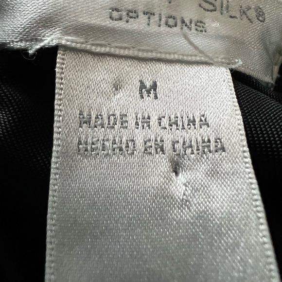 August Silk Sequin Top - Picture 7 of 8